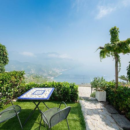 Villa Amore Ravello Eksteriør bilde