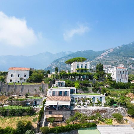 Villa Amore Ravello Eksteriør bilde