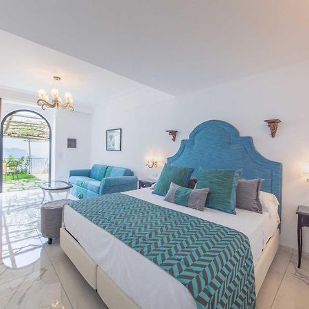Villa Amore Ravello Eksteriør bilde
