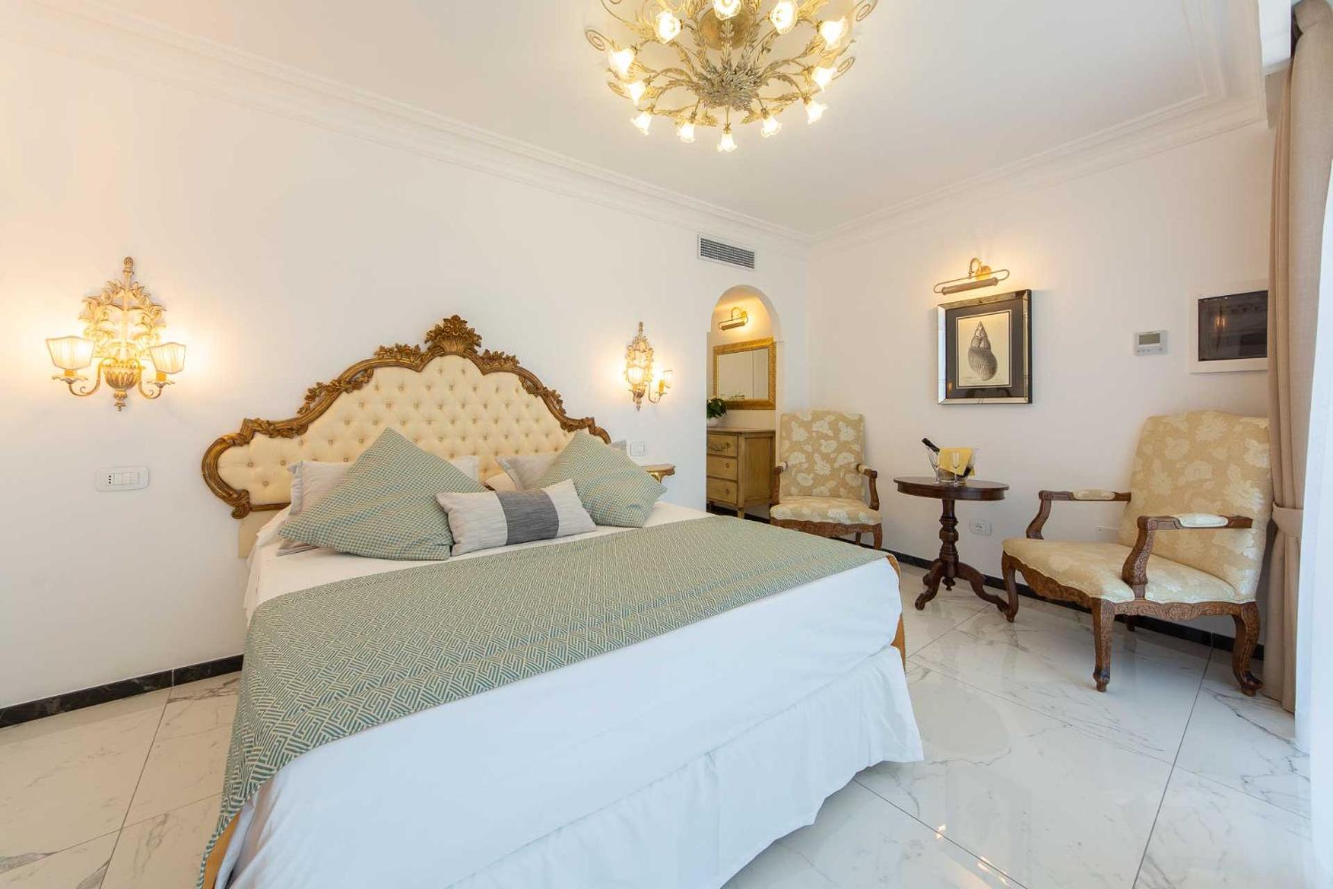 Villa Amore Ravello Eksteriør bilde