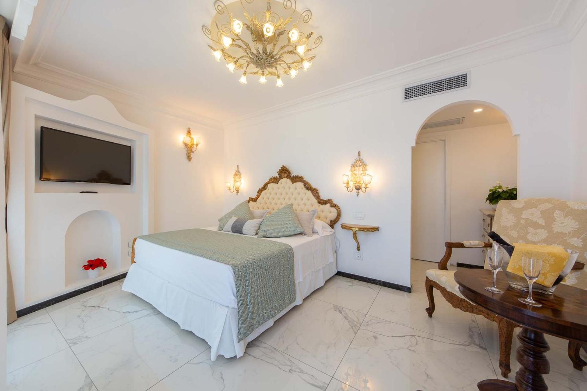 Villa Amore Ravello Eksteriør bilde