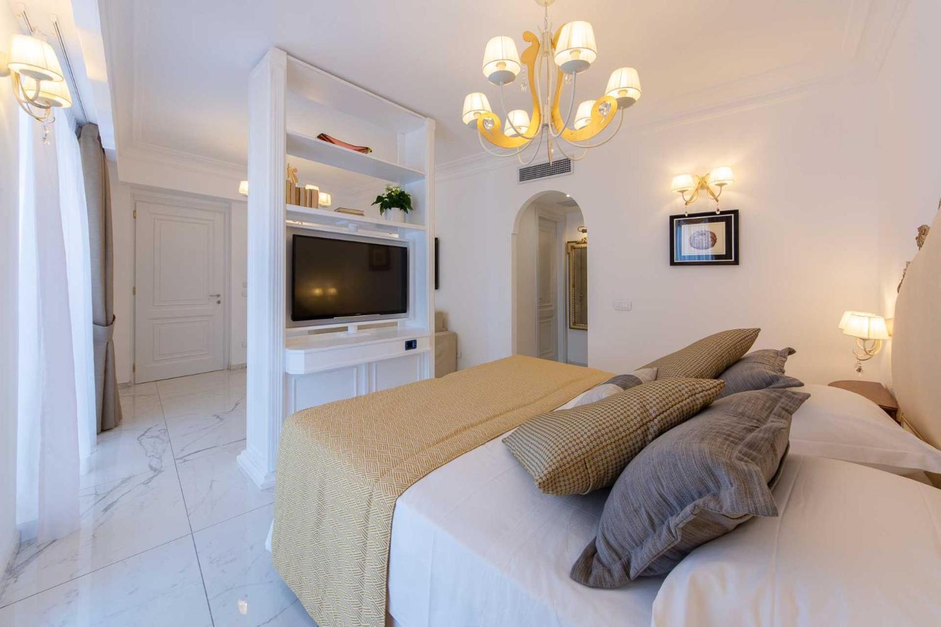 Villa Amore Ravello Eksteriør bilde