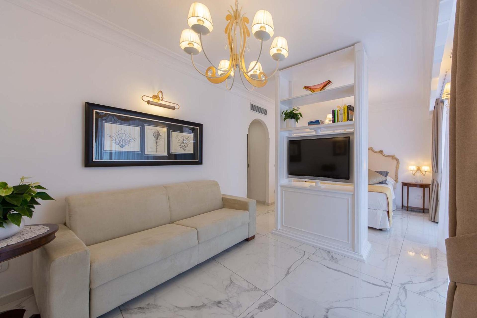 Villa Amore Ravello Eksteriør bilde