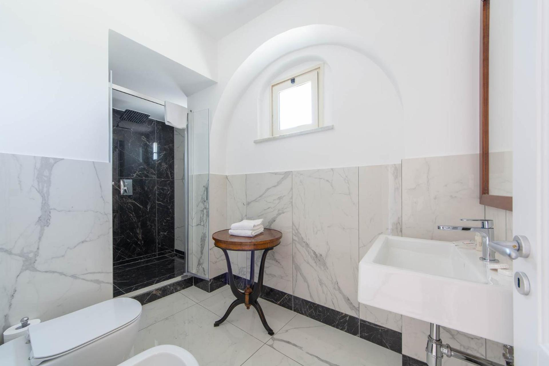 Villa Amore Ravello Eksteriør bilde