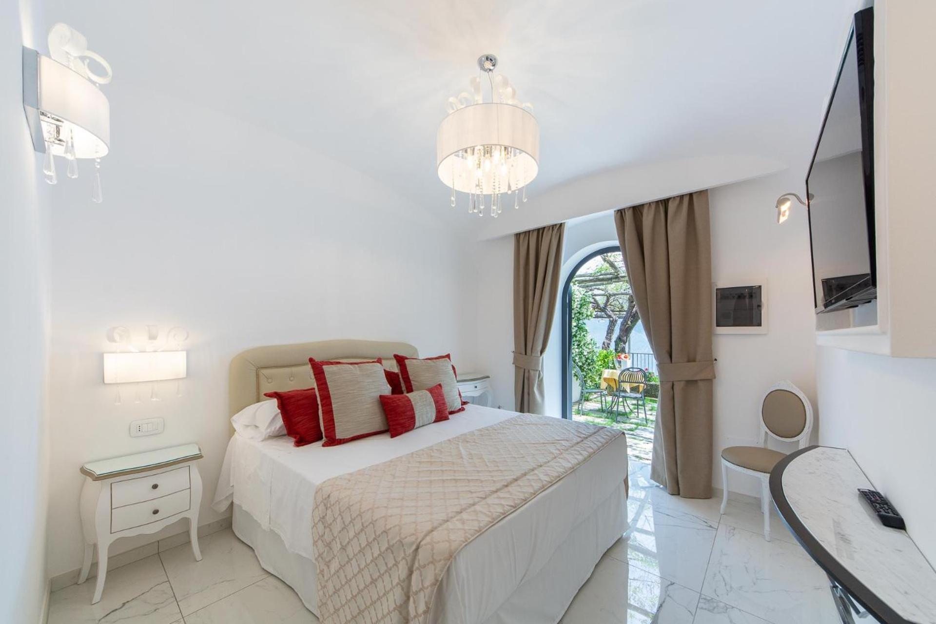 Villa Amore Ravello Eksteriør bilde